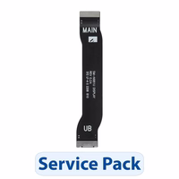ServicePack pagrindinės plokštės lankstus kabelis SAMSUNG Note 20 N980F/N981F GH82-24342A