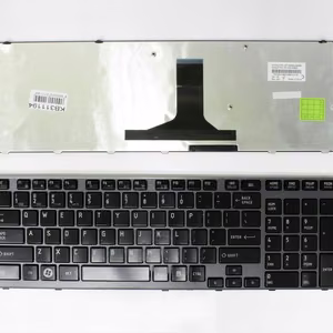Клавиатура TOSHIBA Satellite: A660, A665