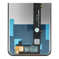 FixCell LCD ekranas LG K41S OEM be rėmelio