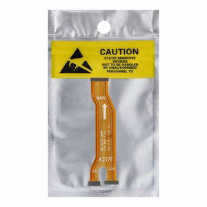 Pagrindinės plokštės lankstus kabelis SAMSUNG A21s