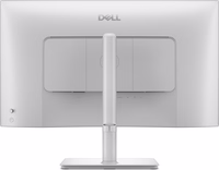 DELL Plus S2725DC kompiuterio monitorius 68,6 cm (27") 2560 x 1440 pikseliai Quad HD LCD Balta