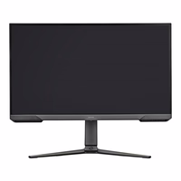 Samsung LS27FG510EUXEN kompiuterio monitorius 68,6 cm (27") 2560 x 1440 pikseliai Quad HD LED Juoda