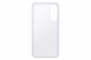 PA376CJE Silicone Case Case Samsung Galaxy A37, Light Gray