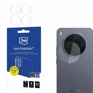Vivo Y500 Pro - 3mk Lens Protection