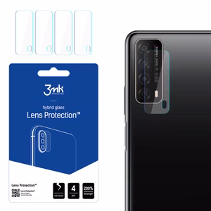 Huawei Enjoy 20 SE - 3mk Lens Protection