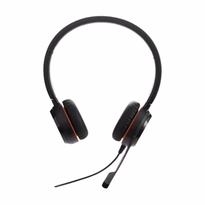 JABRA Evolve 30 II HS stereo ausinės