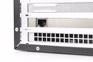 Digitus Gigabit Ethernet PCI Express tinklo plokštė 2.5G (4-Speed)