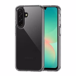 Dėklas Dux Ducis Clin Samsung A276 A27 5G skaidrus