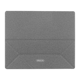 Nillkin Ascent reguliuojamas nešiojamojo kompiuterio stovas pilkas