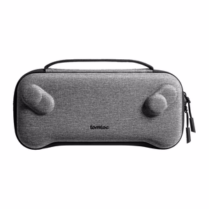 TOMTOC FancyCase-G02 ROG Xbox Ally dėklas (pilkas)