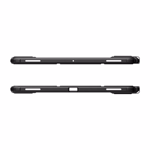 Spigen Airskin Pro dėklas Samsung Galaxy Tab S11 Ultra 14.6 juodas