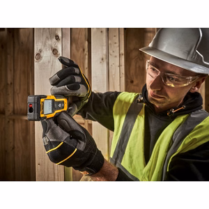 DeWalt DWHT77100-XJ – lazerinis atstumo matuoklis