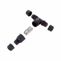 Outdoor Laidas Connector 1/2 Forever Light