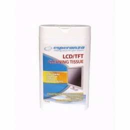 Esperanza ES106 – screen-cleaning kit