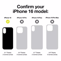 Incase Slim dėklas MagSafe - dėklas iPhone 16 (juodas)