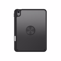 "AmazingThing Titan Pro Mag" dėklas "iPad" 11" 2025 - juodas