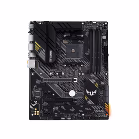 ASUS TUF žaidimų B550-PLUS Socket AM4 ATX AMD B550