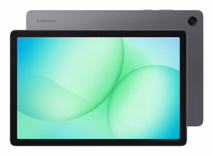 Samsung Galaxy Tab SM-X236B 5G LTE-TDD & LTE-FDD 128 GB 27,9 cm (11") 6 GB Wi-Fi 5 (802.11ac) Pilka