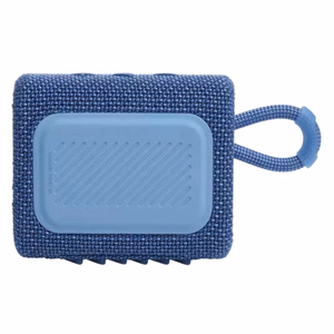 Belaidė kolonėlė JBL GO 3 ECO, 4.2W, 5h, mėlyna