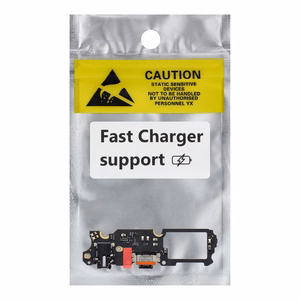 Įkrovimo plokštė OPPO A9 2020 OEM (greitas įkroviklis)