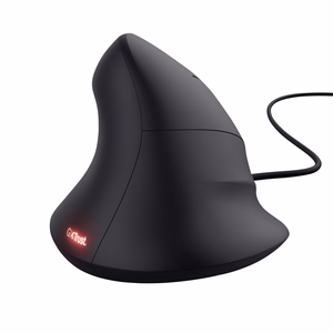 Trust GXT 144 Rexx mouse Gaming Right-hand USB Type-A Optical 10000 DPI