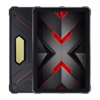 HOTWAV TAB R9 Pro planšetė (raudona)