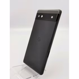 Galinis dangtelis suderinamas su Google Pixel 6a / Charcoal / (9/10 naudotas)