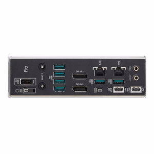 Материнская плата ASUS PRO WS TRX50-SAGE WIFI A, AMD TRX50, сокет sTR5, CEB