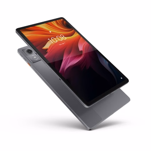 Lenovo Tab K11 Plus TB352XU Snapdragon SDM685 11.45" 2K 400nits 6/128GB Adreno GPU 4G LTE + Luna pilkas