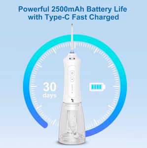 Ирригатор Reach HF-P12 белый