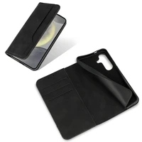 Wonder Prime Case for Samsung Galaxy A26 5G black