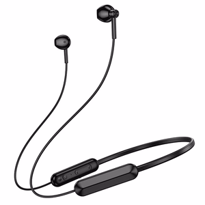 Borofone Sports ausinės BE70 Light bluetooth juodos (pažeista pakuotė)