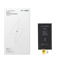 JCID Battery without BMS for iPhone 14 (high capacity)