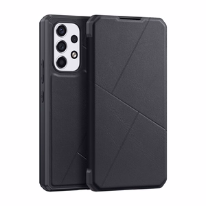 Dux Ducis Skin X Holster dėklas Samsung Galaxy A73 juodas