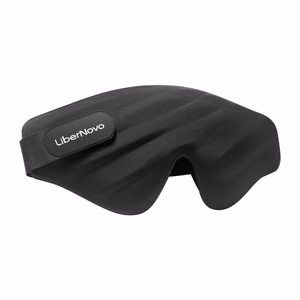 LiberNovo 3D akių kaukė