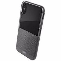 X-Doria Dash - dėklas iPhone X (Ballistic Nylon)