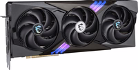 MSI GAMING GEFORCE RTX 5080 16G TRIO OC vaizdo plokštė NVIDIA 16 GB GDDR7