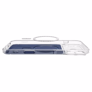 Spigen Ultra Hybrid MagSafe dėklas iPhone 18 Pro Max / 17 Pro Max, matinis mėlynas