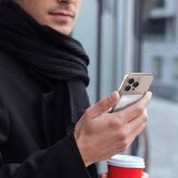 Išorinė baterija Dudao K26S 5000mAh 20W USB-A / USB-C / Magnetinis - balta