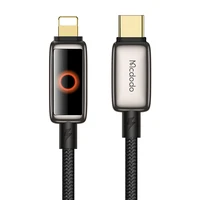USB-C ir "Lightning" kabelis Mcdodo CA-6670 1,2 m