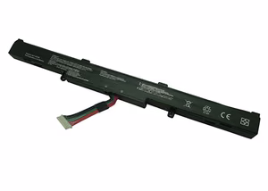 Nešiojamo kompiuterio baterija ASUS A41-X550E, 2200mAh, Extra Digital Selected