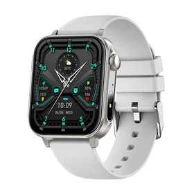 Colmi P80 smartwatch (silver)