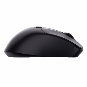 Trust Zevo mouse Universal Right-hand RF Wireless + Bluetooth Optical 4000 DPI