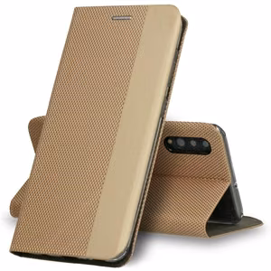 Vennus SENSITIVE Book for Samsung Galaxy S20 Ultra gold