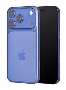 Mobilusis telefonas Apple iPhone 17 Pro 256GB mėlynas