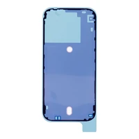 ServicePack 923-11071 Lipni plėvelė galinio stiklo iPhone 16 Pro (dėžutė po 30 vnt.)