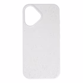 Daugiaspalvis kviečių dėklas Magnetinis iPhone 16 - smėlinis