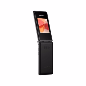 Mobile Phone - MAXCOM MM 835 SE BLACK