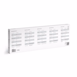 Savio KB-01 klaviatūra namams/biurui USB QWERTY US English juoda