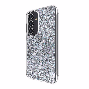 Чехол Case-Mate Twinkle для Samsung Galaxy S24+, с рисунком «Disco»